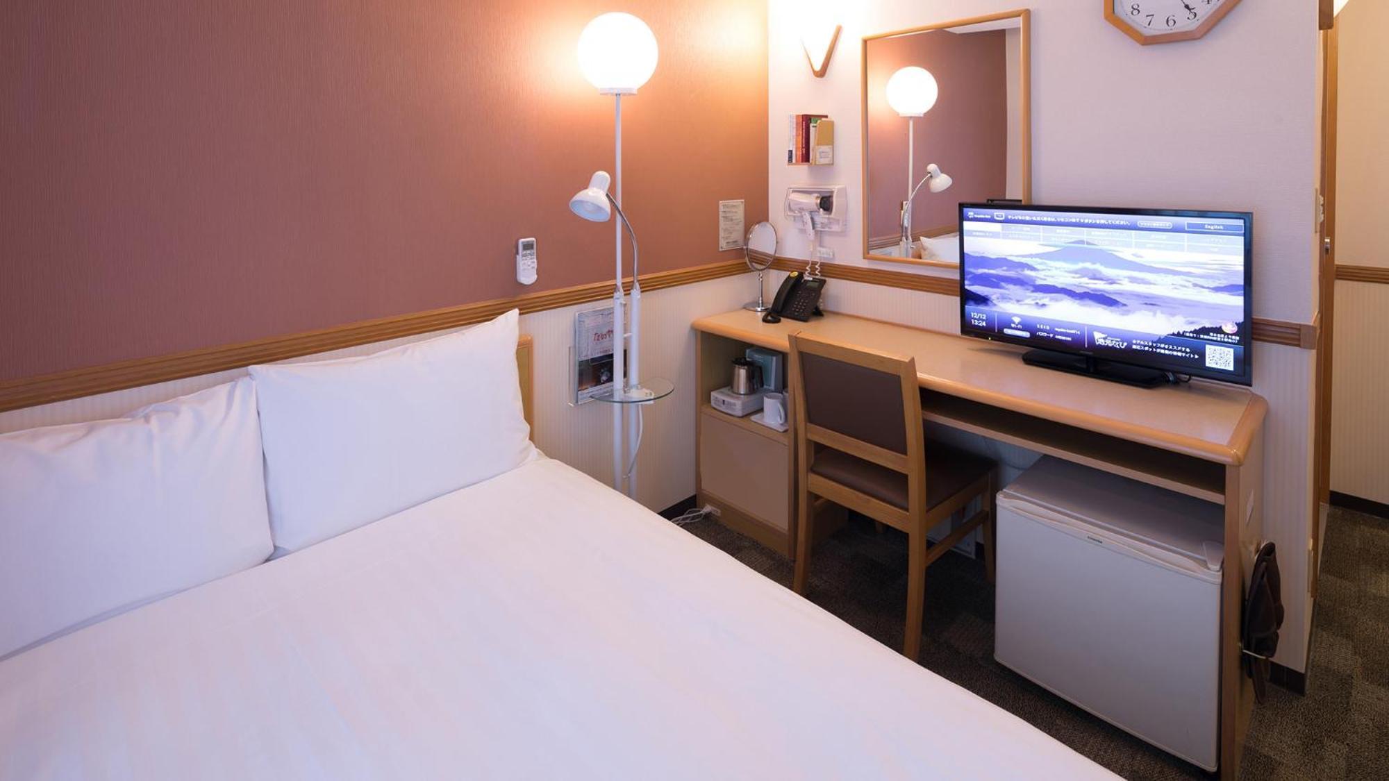 Toyoko Inn Higashi-Hiroshima Saijo Ekimae Chambre photo