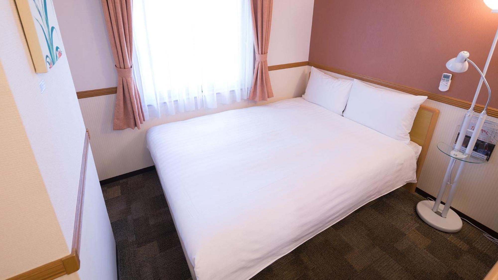 Toyoko Inn Higashi-Hiroshima Saijo Ekimae Chambre photo