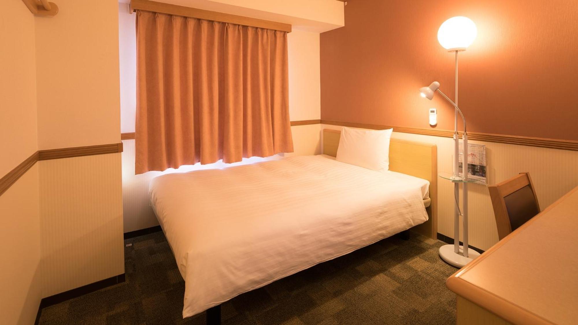 Toyoko Inn Higashi-Hiroshima Saijo Ekimae Chambre photo