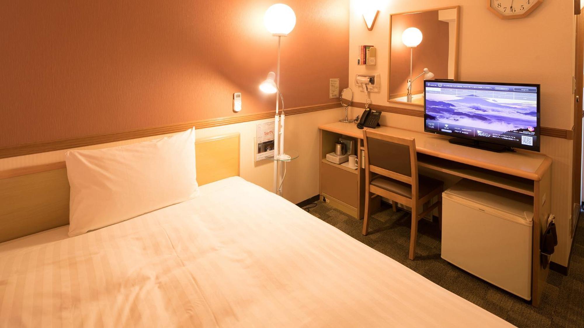 Toyoko Inn Higashi-Hiroshima Saijo Ekimae Chambre photo