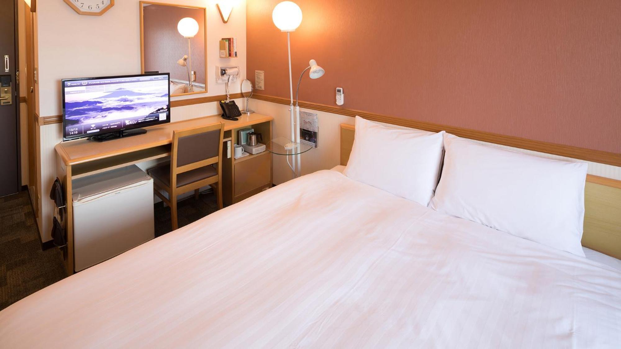 Toyoko Inn Higashi-Hiroshima Saijo Ekimae Chambre photo