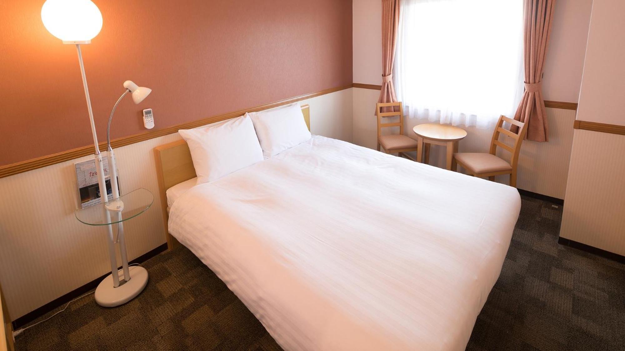 Toyoko Inn Higashi-Hiroshima Saijo Ekimae Chambre photo