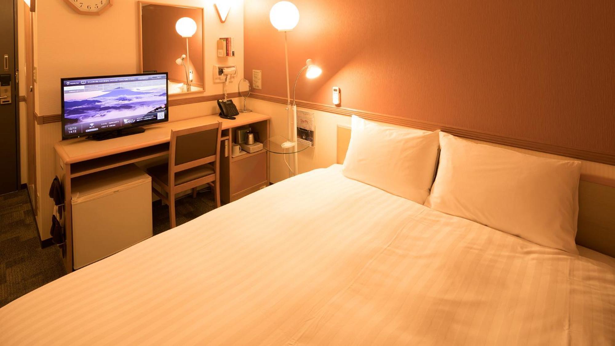Toyoko Inn Higashi-Hiroshima Saijo Ekimae Chambre photo