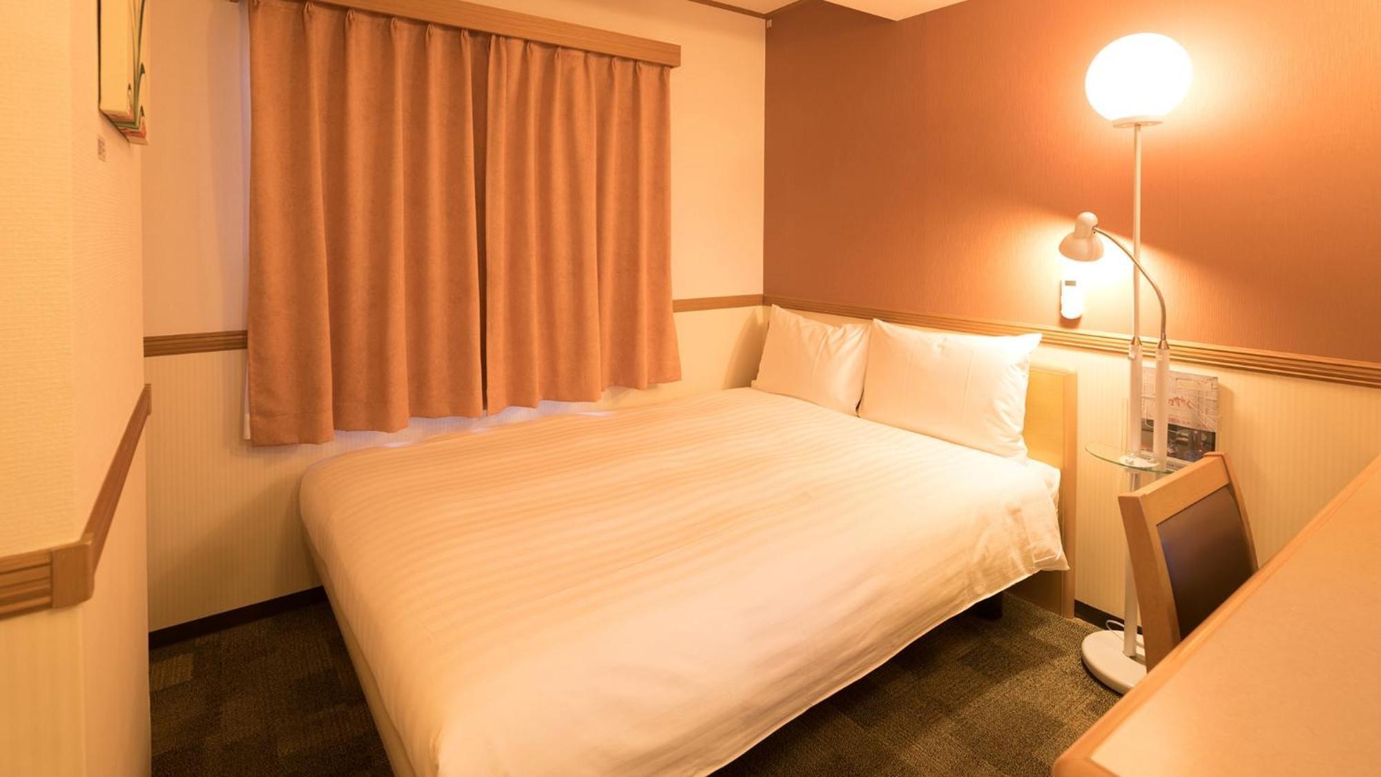 Toyoko Inn Higashi-Hiroshima Saijo Ekimae Chambre photo