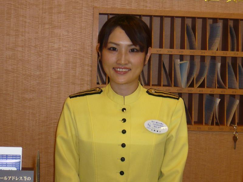 Toyoko Inn Higashi-Hiroshima Saijo Ekimae Extérieur photo