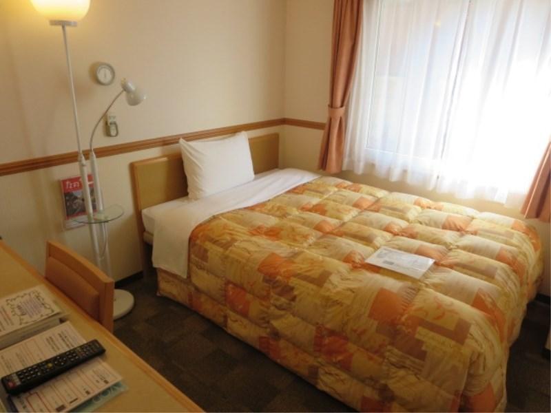 Toyoko Inn Higashi-Hiroshima Saijo Ekimae Extérieur photo